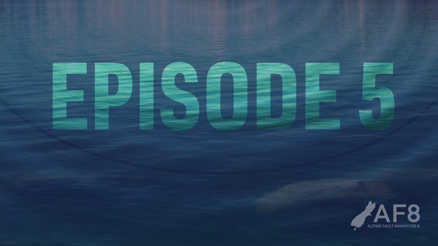 Ripple Effect Episode 5