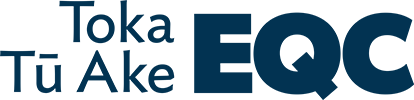 Toka Tū Ake EQC