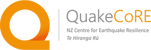 QuakeCoRE: NZ Centre for Earthquake Resilience